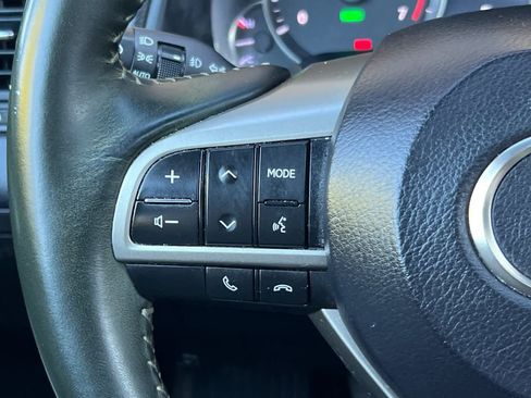 Used 2019 Lexus RX 450h AWD w/ Navigation Package image 27