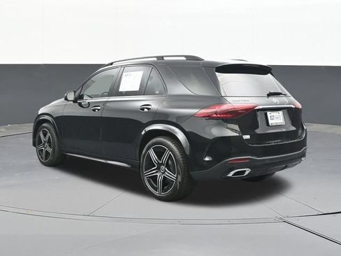 Used 2026 Mercedes-Benz GLE 350 4MATIC image 9