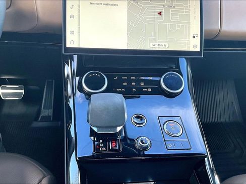 Used 2023 Land Rover Range Rover Sport SE Dynamic image 24