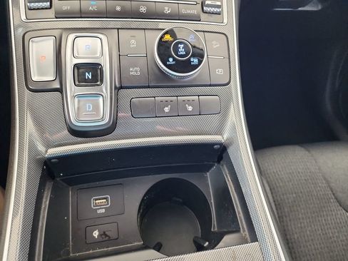 Used 2023 Hyundai Santa Fe SEL AWD/4WD image 30