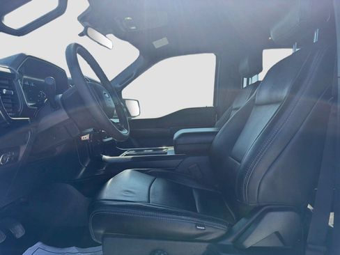 Used 2021 Ford F150 XL w/ STX Appearance Package RWD image 22
