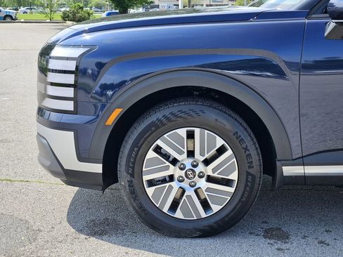 New 2026 Hyundai Palisade FWD Hybrid image 10