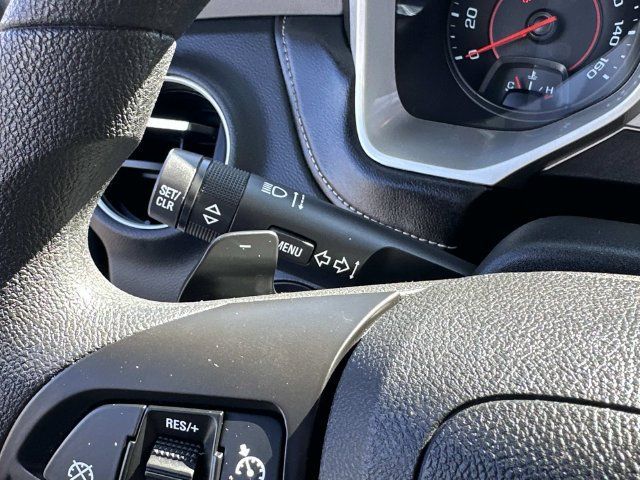 Certified 2013 Chevrolet Camaro LS RWD image 14
