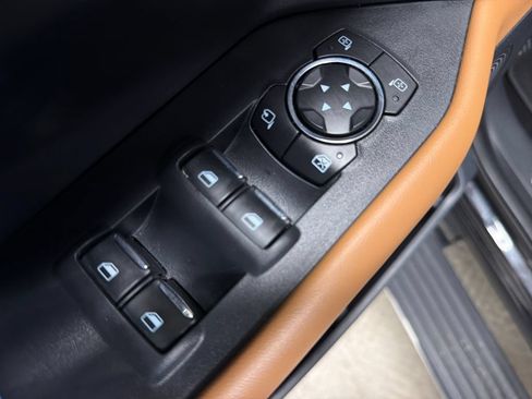 Certified 2022 Ford Expedition Max Platinum RWD image 19