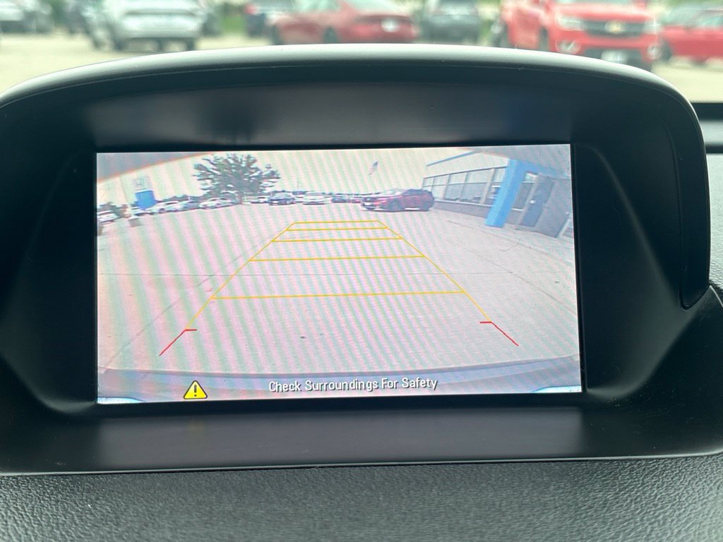 Used 2016 Buick Encore FWD image 20