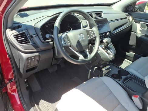 Used 2021 Honda CR-V Touring image 24