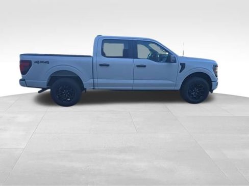 New 2026 Ford F150 STX AWD/4WD image 10