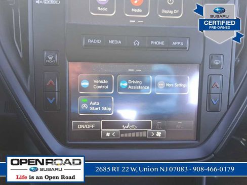 Used 2025 Subaru Impreza 2.0i image 22