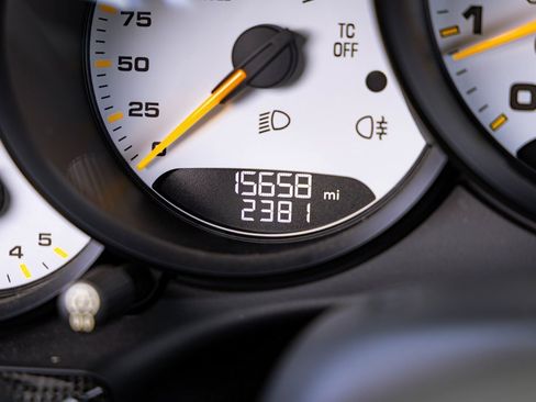 Used 2018 Porsche 911 GT3 image 20