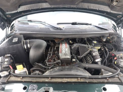 Used 1997 Dodge Ram 2500 Truck 4x4 Club Cab image 26