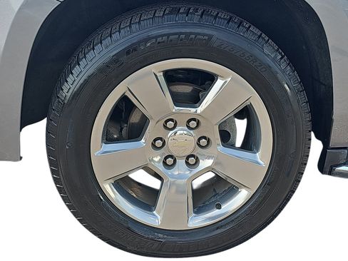 Used 2019 Chevrolet Tahoe Premier AWD/4WD image 28