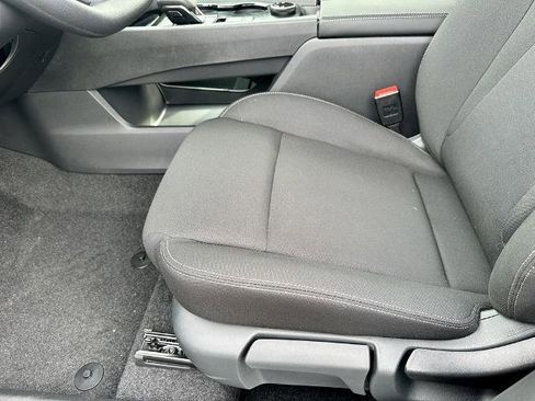 Certified 2026 Nissan Rogue S image 25