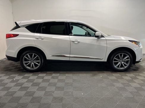 Certified 2022 Acura RDX w/ Technology Package image 4