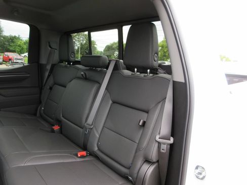 New 2026 GMC Sierra 1500 SLT w/ SLT Premium Plus Package AWD/4WD image 13