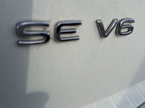 Used 2021 Volkswagen Atlas SE w/ Towing Package image 3