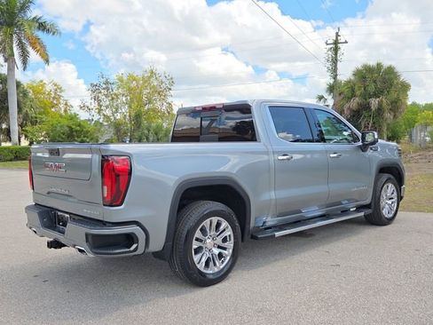 New 2026 GMC Sierra 1500 Denali image 4