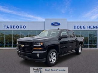 Used 2018 Chevrolet Silverado 1500 Custom w/ Custom Value Package RWD video 1