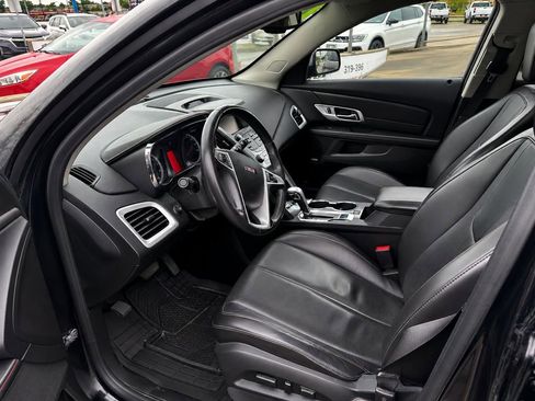 Used 2015 GMC Terrain SLT AWD/4WD image 2