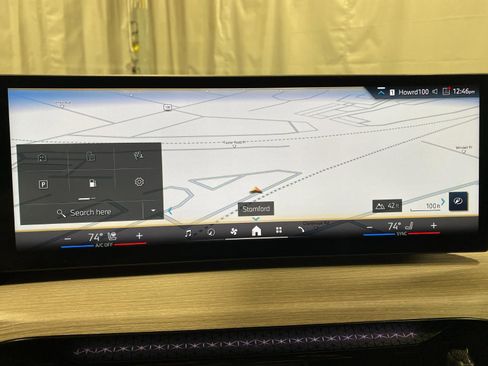 Certified 2025 BMW 330i xDrive Sedan w/ Premium Package image 11