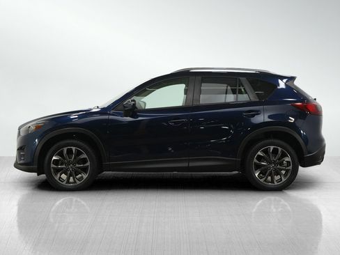 Used 2016 MAZDA CX-5 Grand Touring image 2