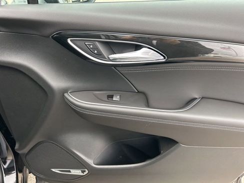 New 2025 Buick Envision Preferred image 49