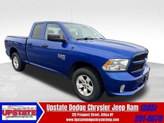 Used 2019 RAM 1500 Express 360° Tour