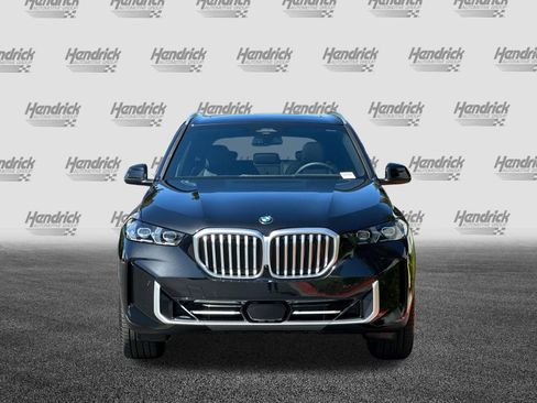 New 2026 BMW X5 xDrive40i AWD/4WD image 3