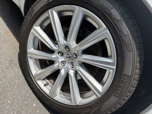 Used 2018 Volvo XC90 T6 Inscription w/ Luxury Package AWD/4WD image 12