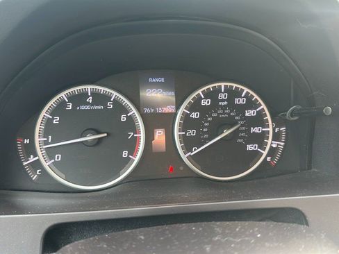 Used 2016 Acura RDX AWD w/ Technology Package image 4