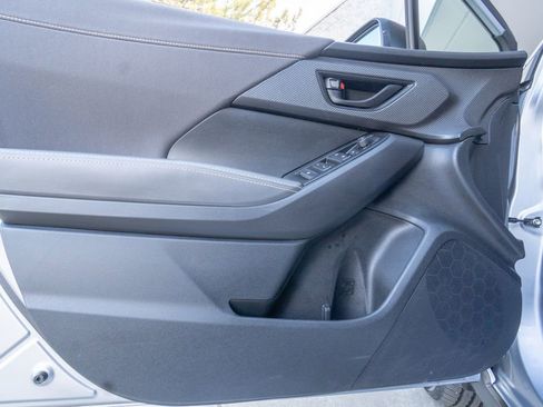 Certified 2025 Subaru Crosstrek 2.5i Sport w/ Popular Package #4A image 7