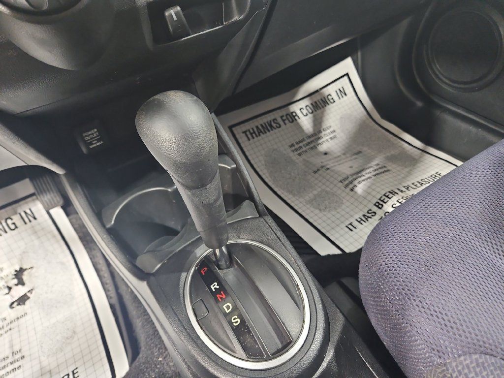 Used 2012 Honda Fit Sport image 21