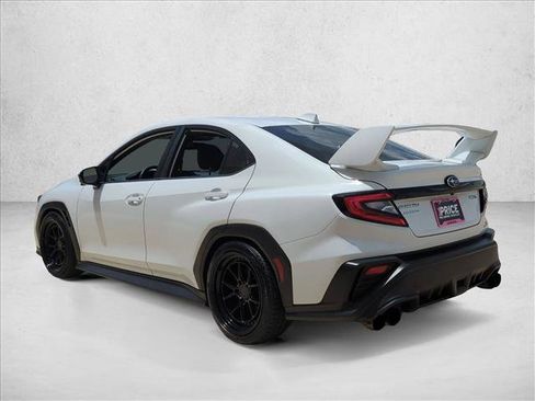 Used 2023 Subaru WRX Premium AWD/4WD image 8