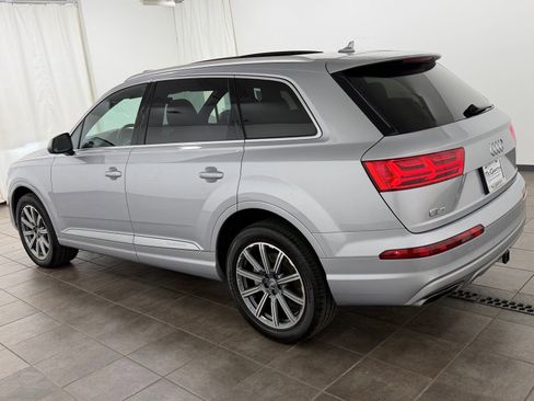 Used 2019 Audi Q7 3.0T Premium Plus AWD/4WD image 3