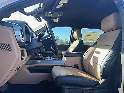 New 2026 Ford F250 Lariat w/ FX4 Off-Road Package AWD/4WD image 20
