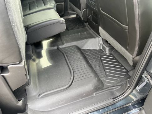 Used 2018 GMC Sierra 1500 Denali w/ Denali Ultimate Package image 29