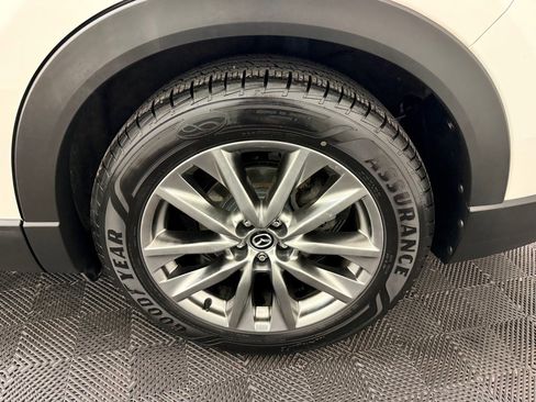 Used 2017 MAZDA CX-9 Grand Touring image 14