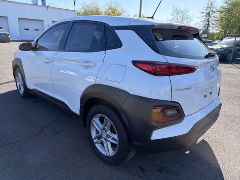 Used 2020 Hyundai Kona SE FWD image 3
