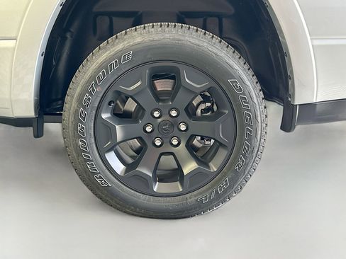 New 2026 RAM 1500 Big Horn AWD/4WD image 32