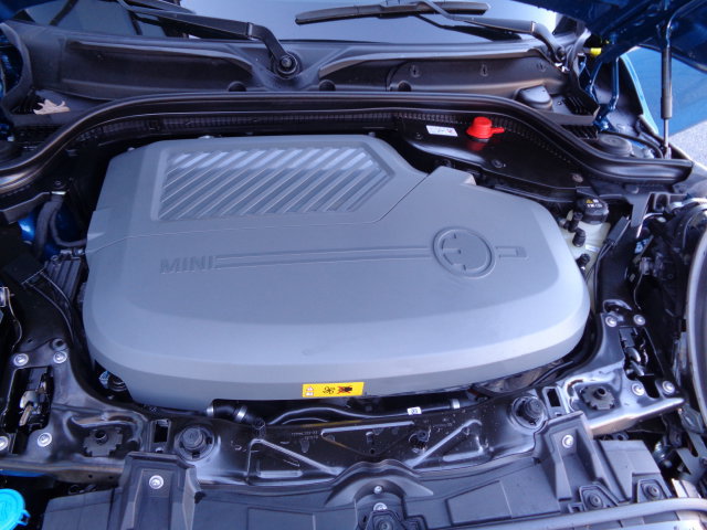 Used 2023 MINI Cooper SE FWD image 20