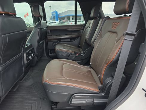 Used 2021 Ford Expedition King Ranch RWD image 11