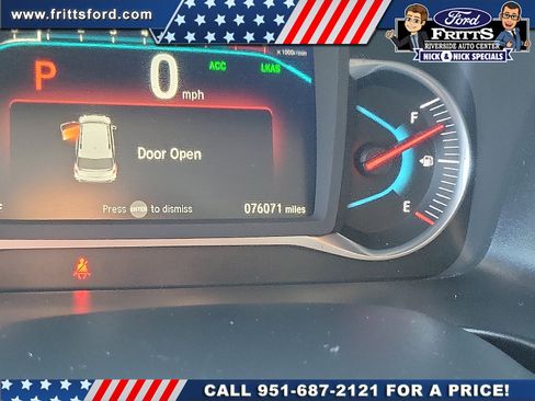 Used 2021 Honda Pilot Special Edition image 2