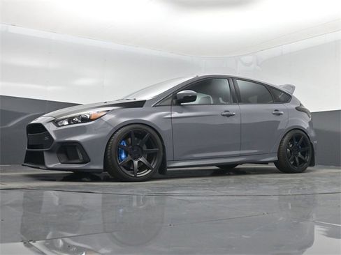 Used 2016 Ford Focus RS image 53
