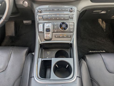 Certified 2023 Hyundai Santa Fe Calligraphy AWD/4WD image 18