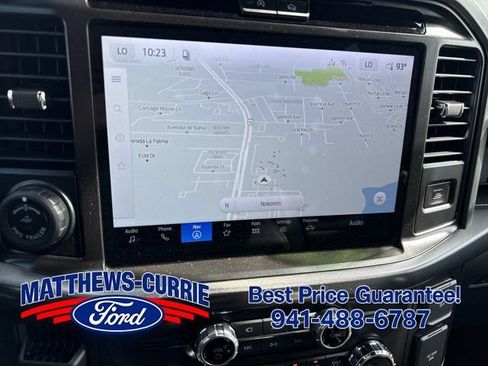 New 2026 Ford F150 Tremor w/ Equipment Group 402B AWD/4WD image 20