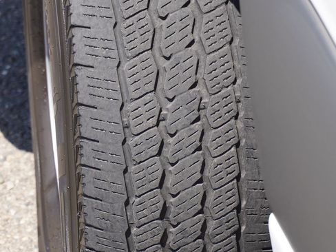 Used 2022 Mercedes-Benz Sprinter 2500 image 5