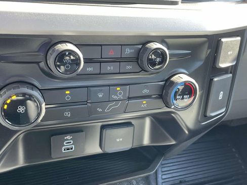 New 2026 Ford F350 XL image 15