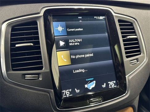 Used 2022 Volvo XC90 T6 Momentum w/ Protection Package image 18