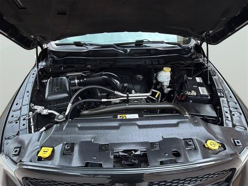 Used 2018 RAM 1500 Big Horn AWD/4WD image 23