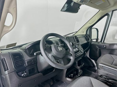Used 2024 RAM ProMaster 1500 w/ Power Group image 30