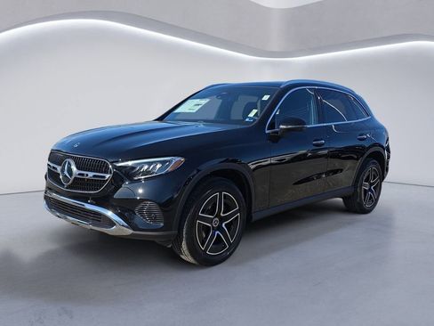 New 2026 Mercedes-Benz GLC 300 300 image 7